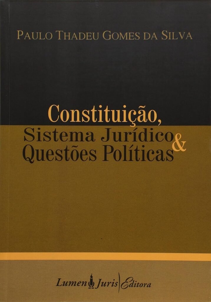 Constituições e Sistemas Políticos