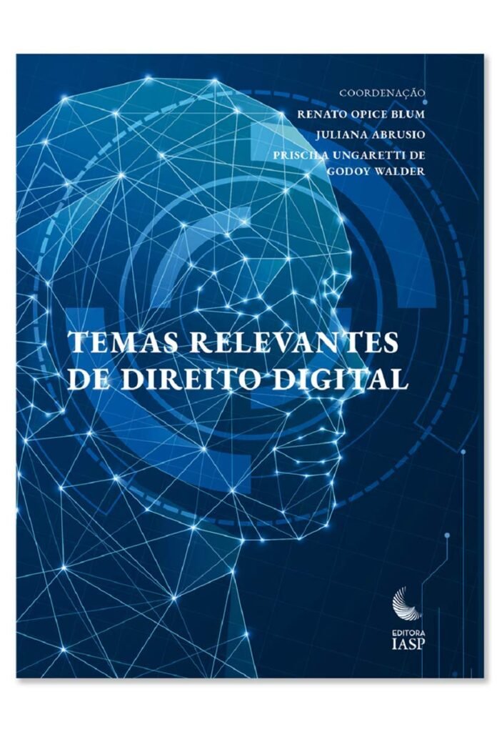 Direito Digital" – Renato Opice Blum