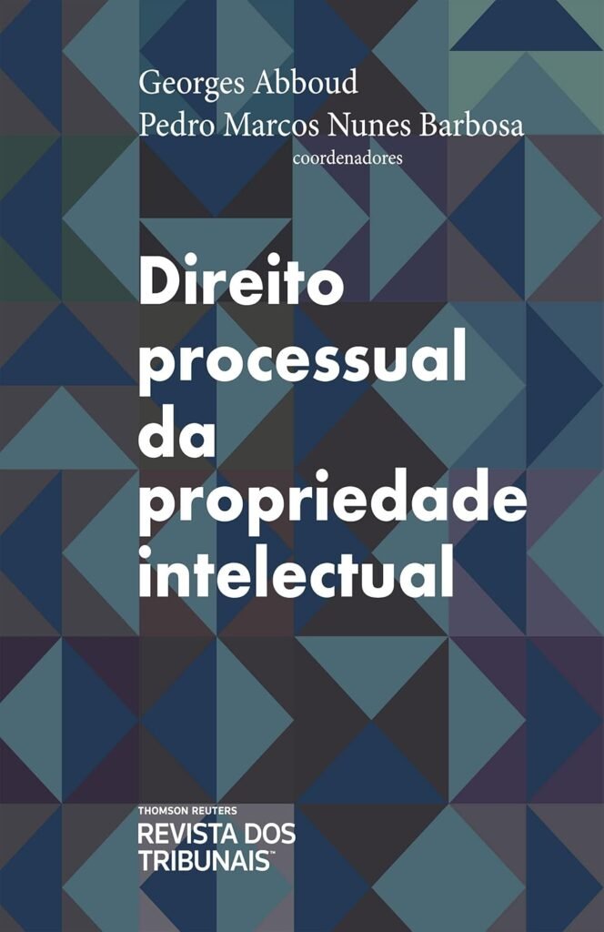 Direito da Propriedade Intelectual