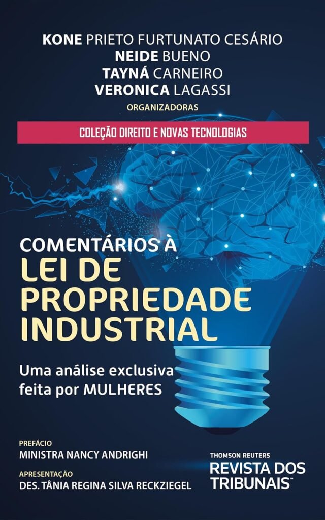 Ética e Propriedade Intelectual - Comentários à Lei de Propriedade Intelectual