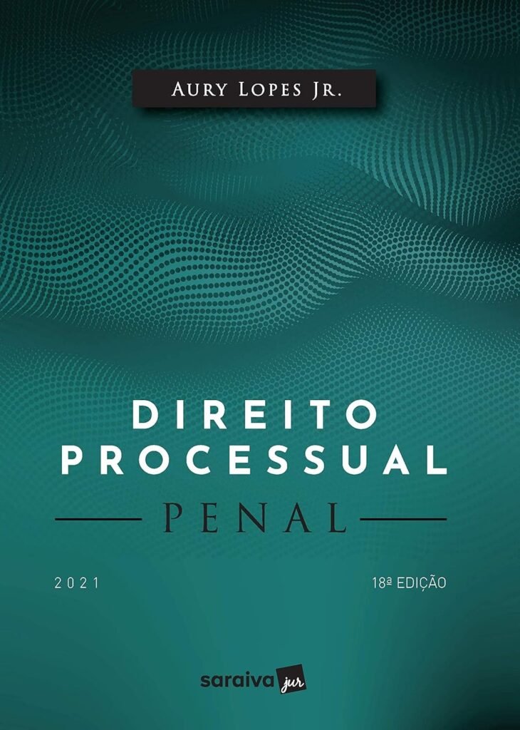 Ação Penal no Processo Penal Brasileiro" – Aury Lopes Jr.