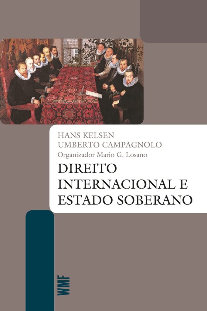 As Fontes do Direito Internacional" – Martti Koskenniemi