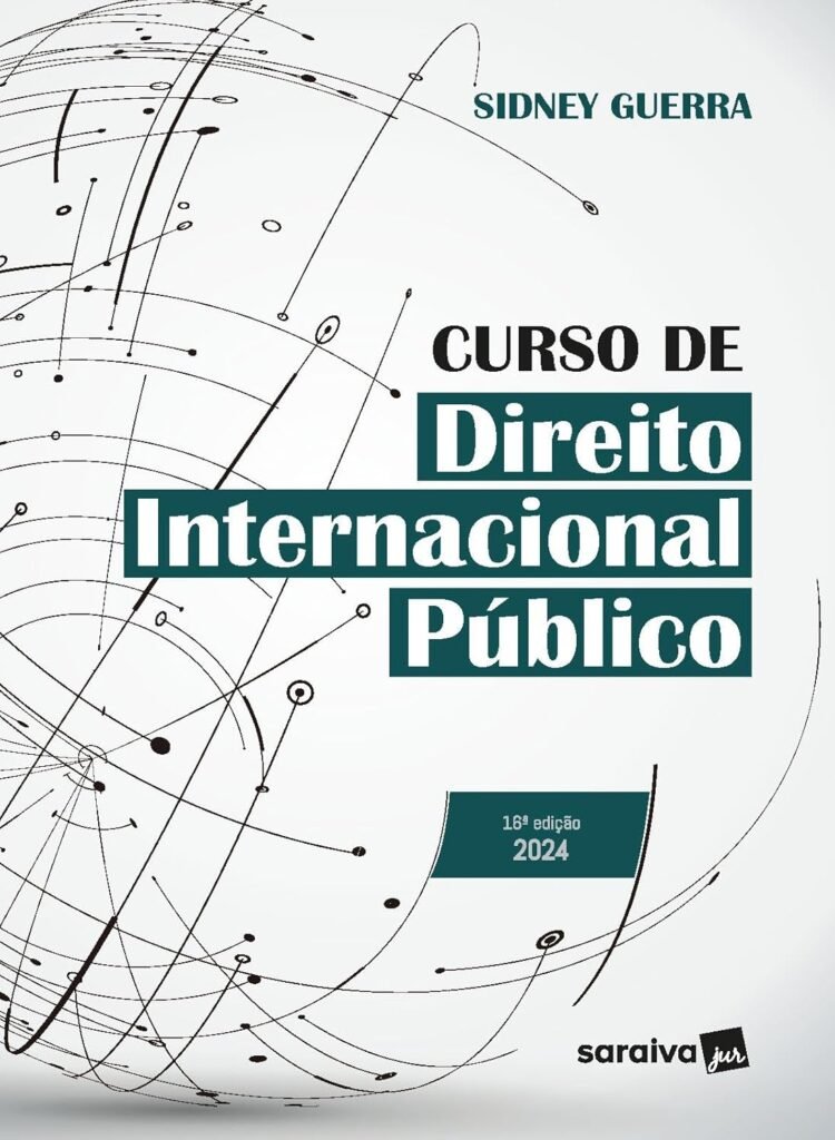 
Curso de Direito Internacional Público 