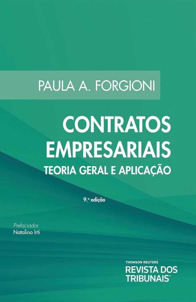 Contratos Empresariais 