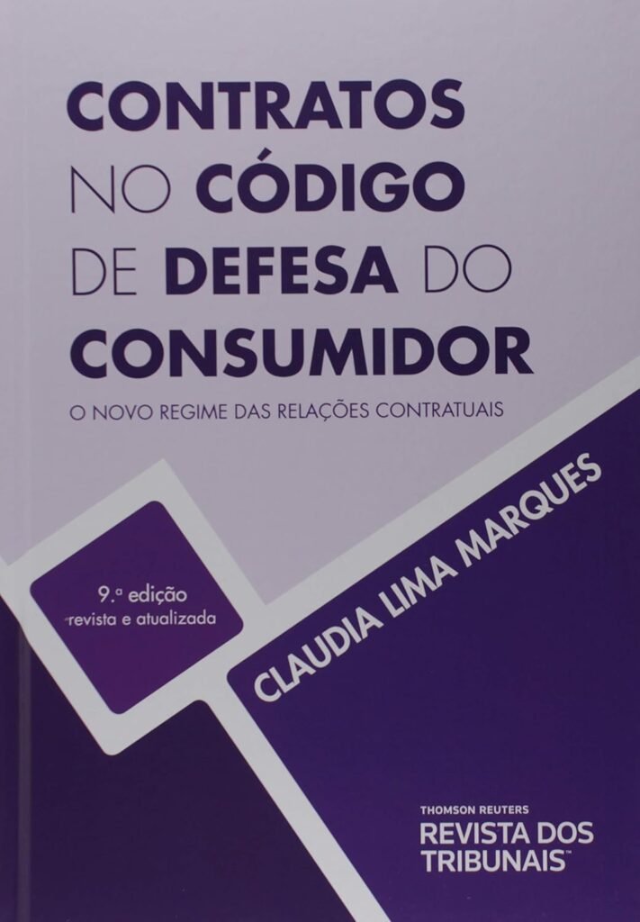 Contratos no Código de Defesa do Consumidor