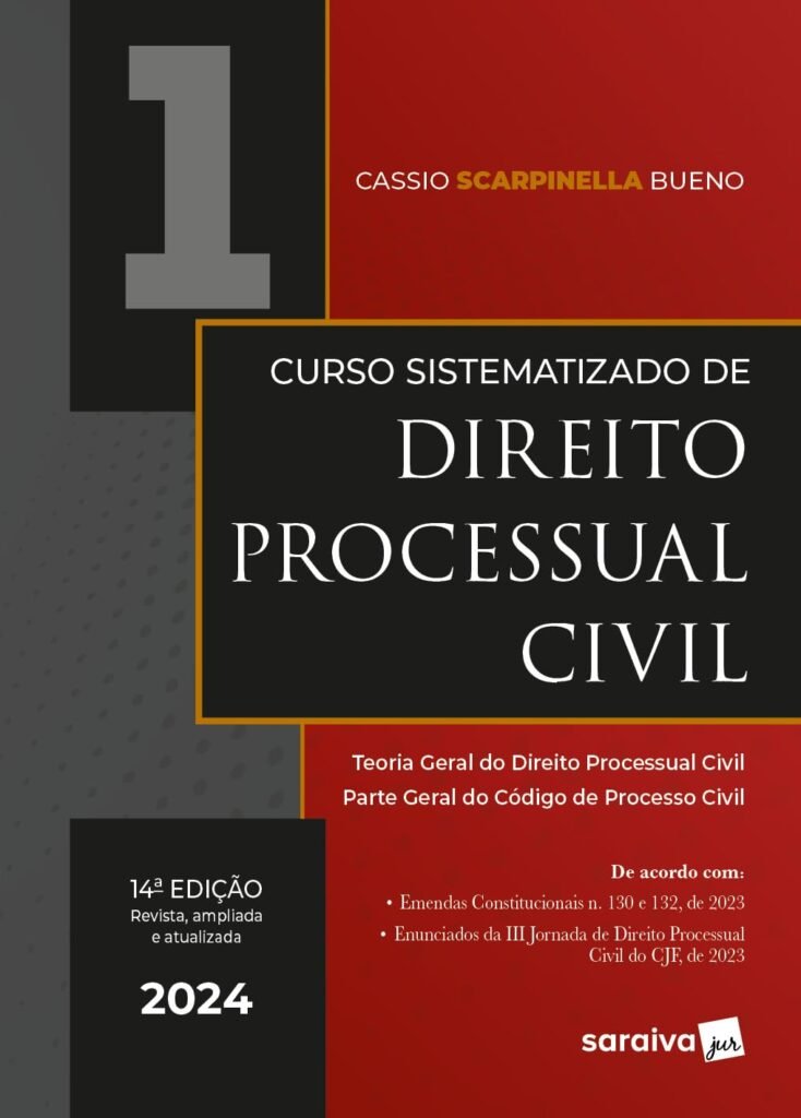 Curso Sistematizado de Direito Processual Civil