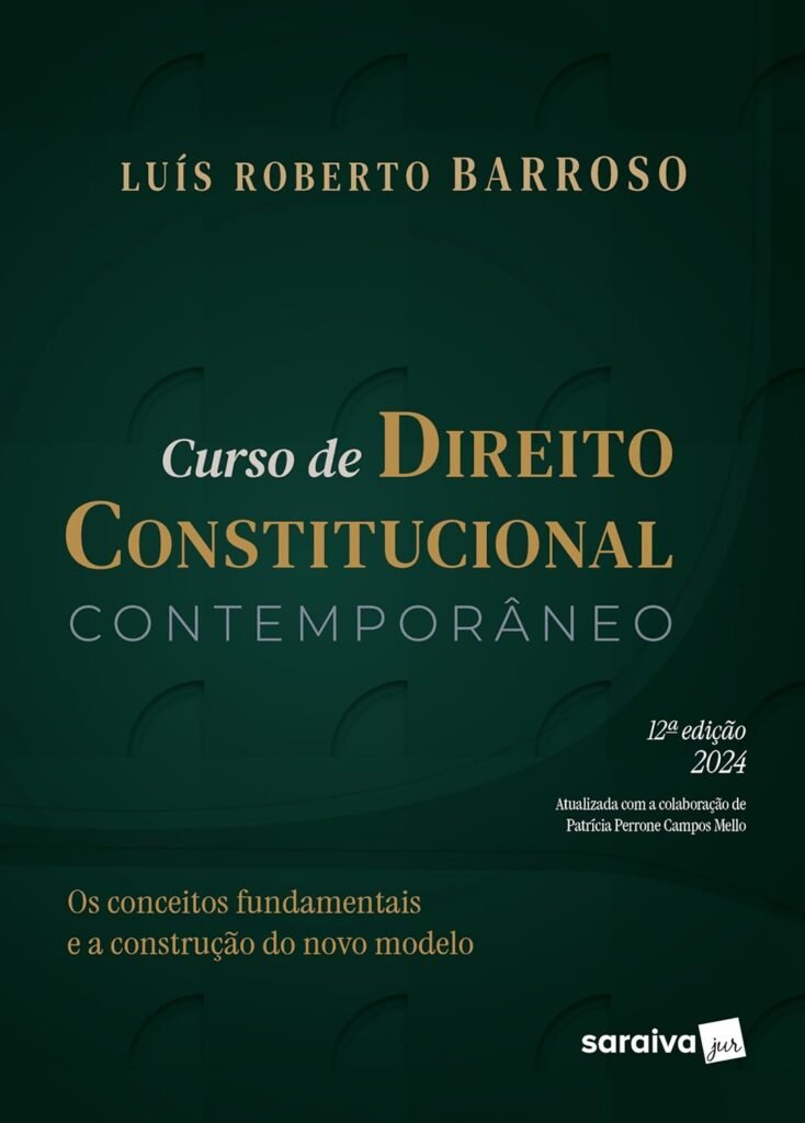 Curso de Direito Constitucional Contemporâneo