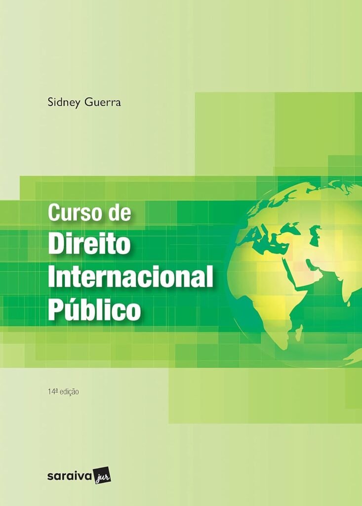 Curso de Direito Internacional Público 