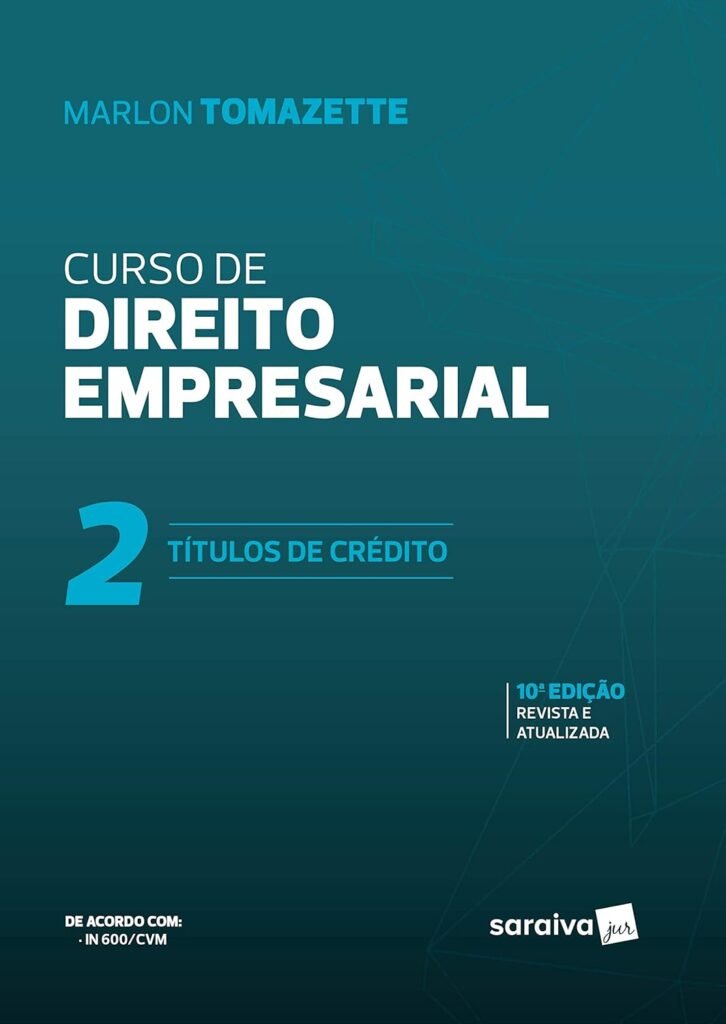 Curso de direito empresarial -