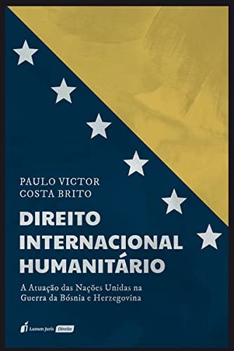 Direito Internacional Humanitário - 2021