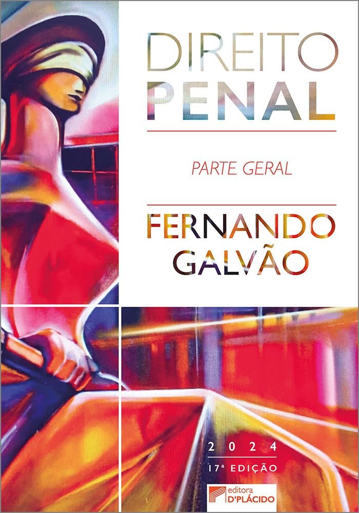 Direito Penal Econômico" – Fernando Galvão