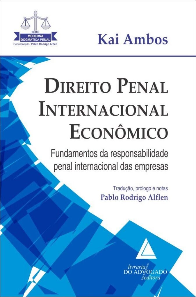 Direito Penal Internacional Econômic