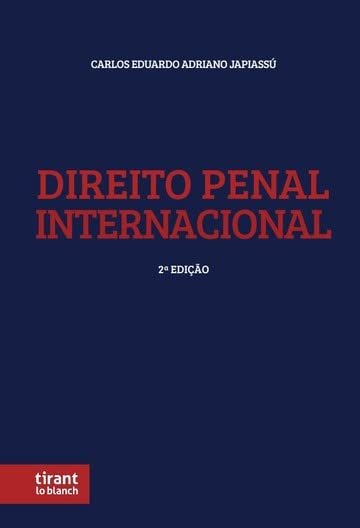 Direito Penal Internacional