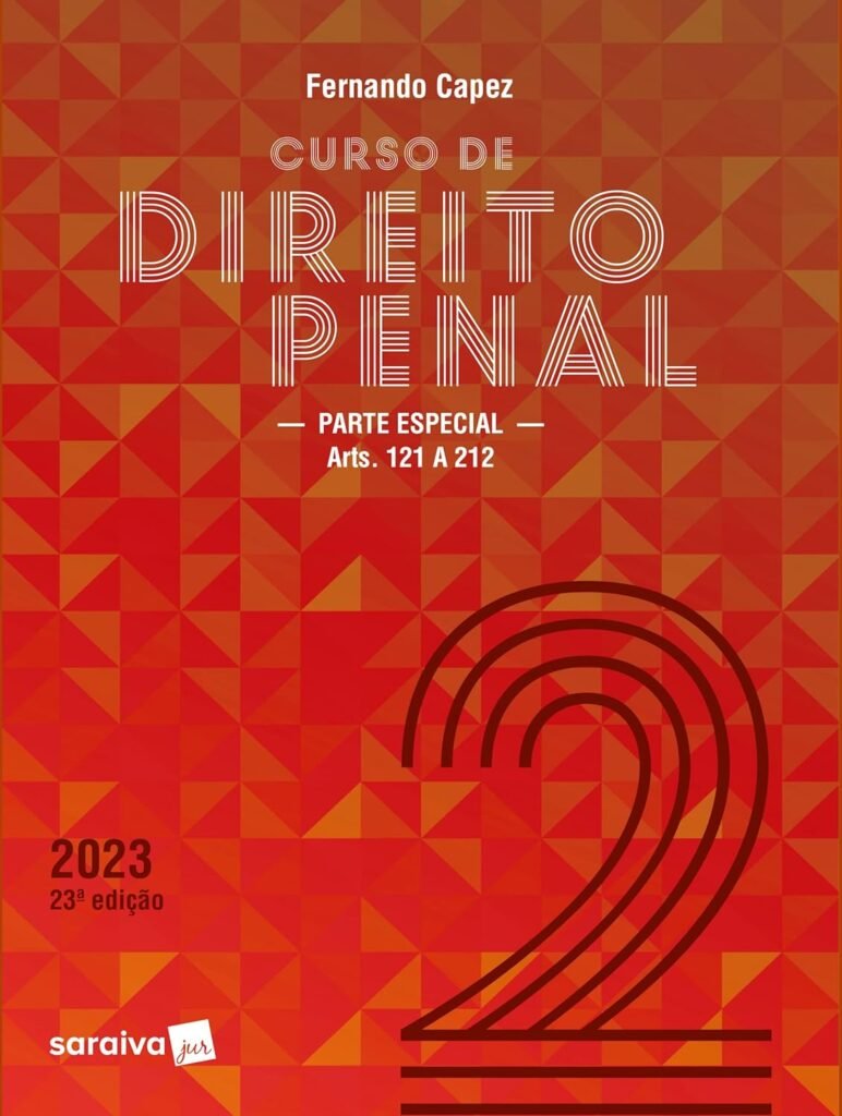 Direito Penal: Parte Especial" – Fernando Capez