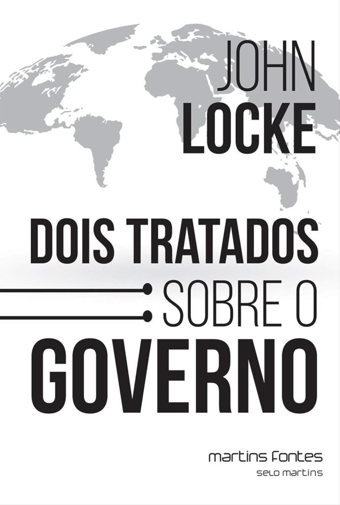 Dois Tratados sobre o Governo