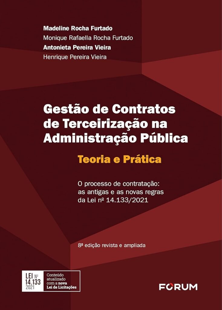 Gestão de Contratos de Terceirização na Administração Pública