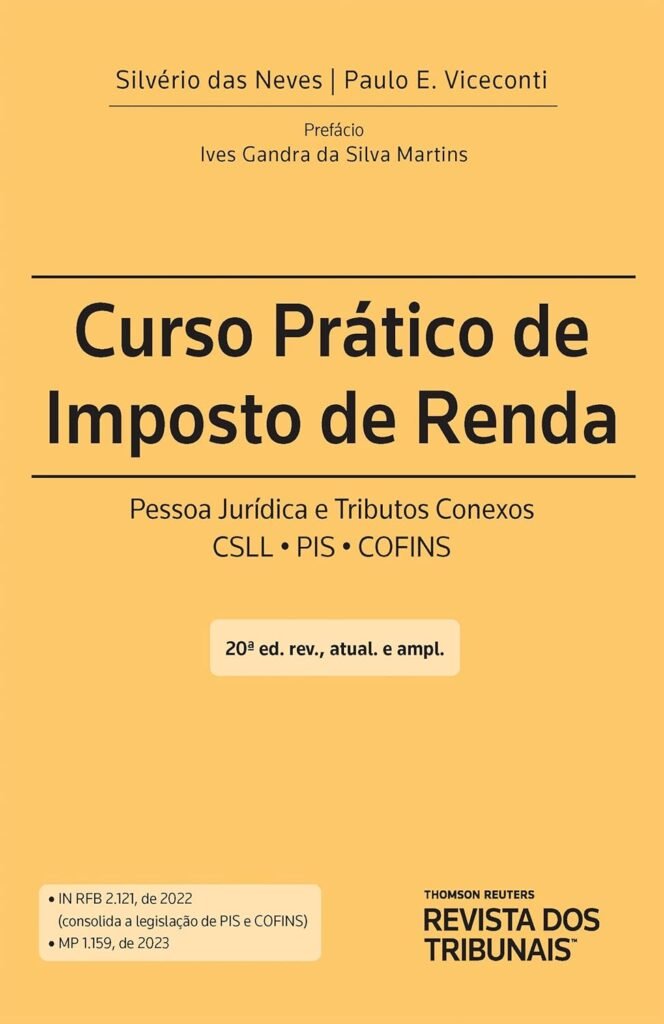 Curso Prático De Imposto De Renda