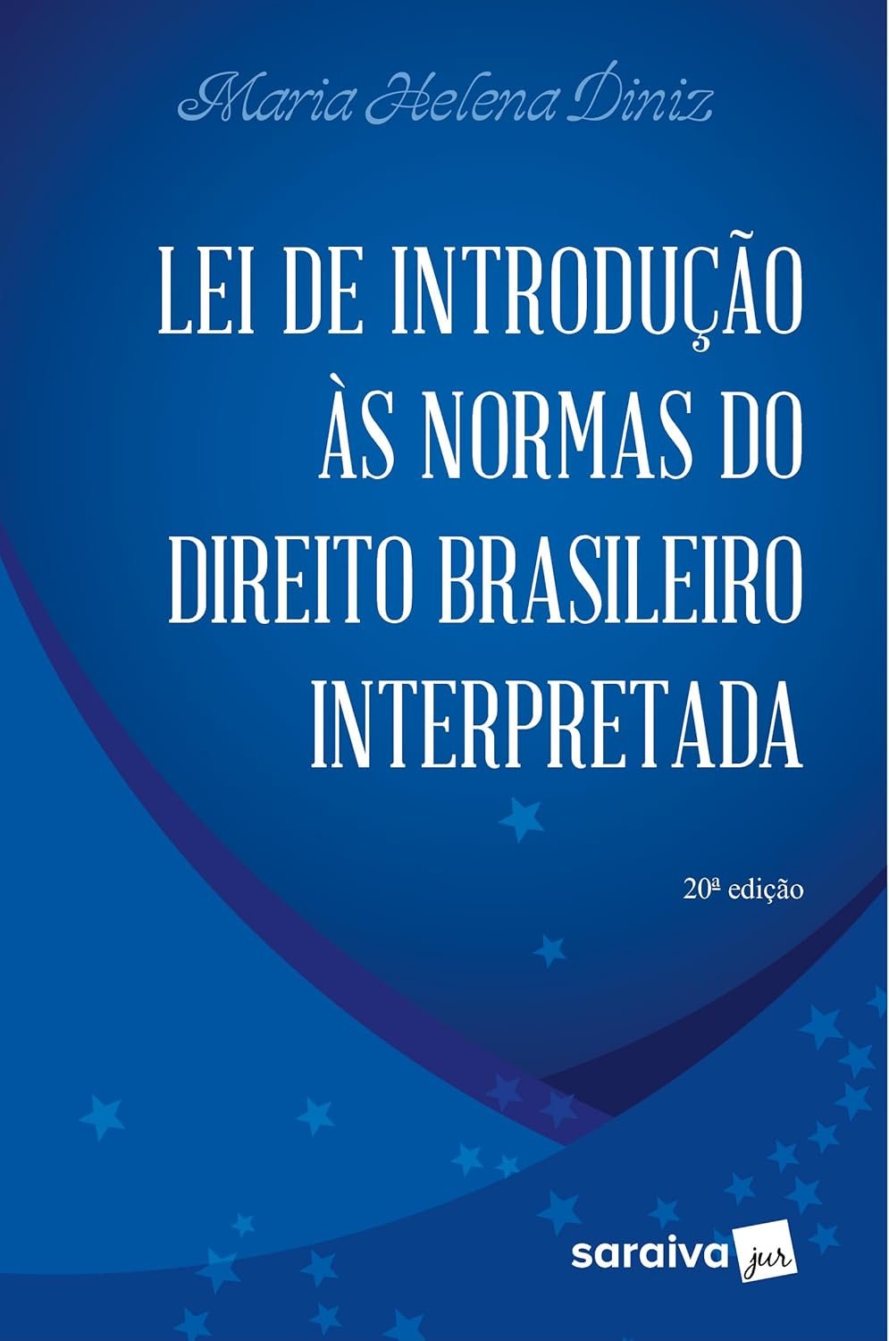 Lei de Introdução as Normas do Direito