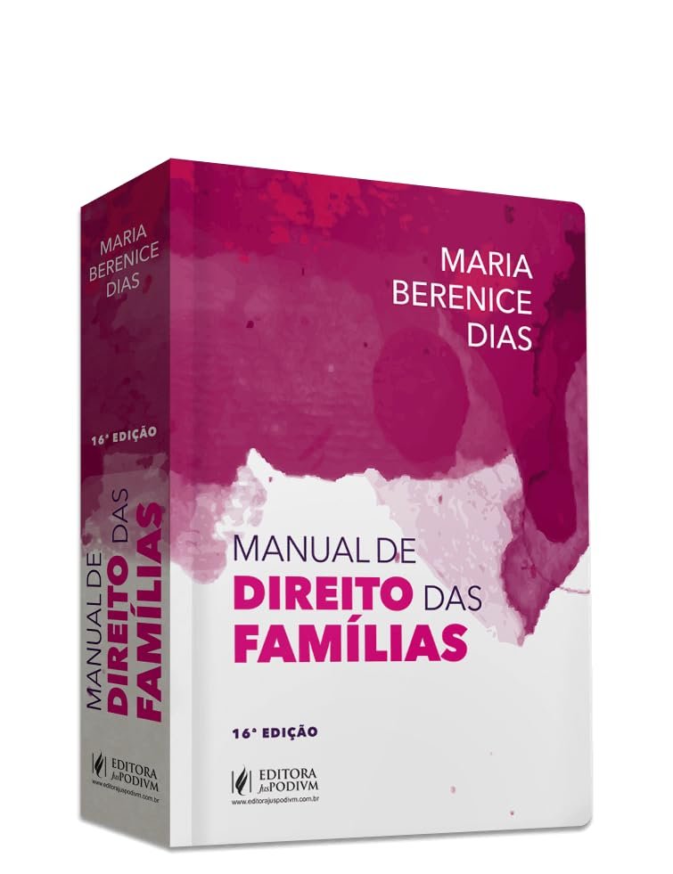 Manual de Direito  - Decisões e Jurisprudência no Direito de Família