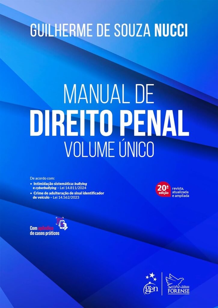 Manual de Direito Penal