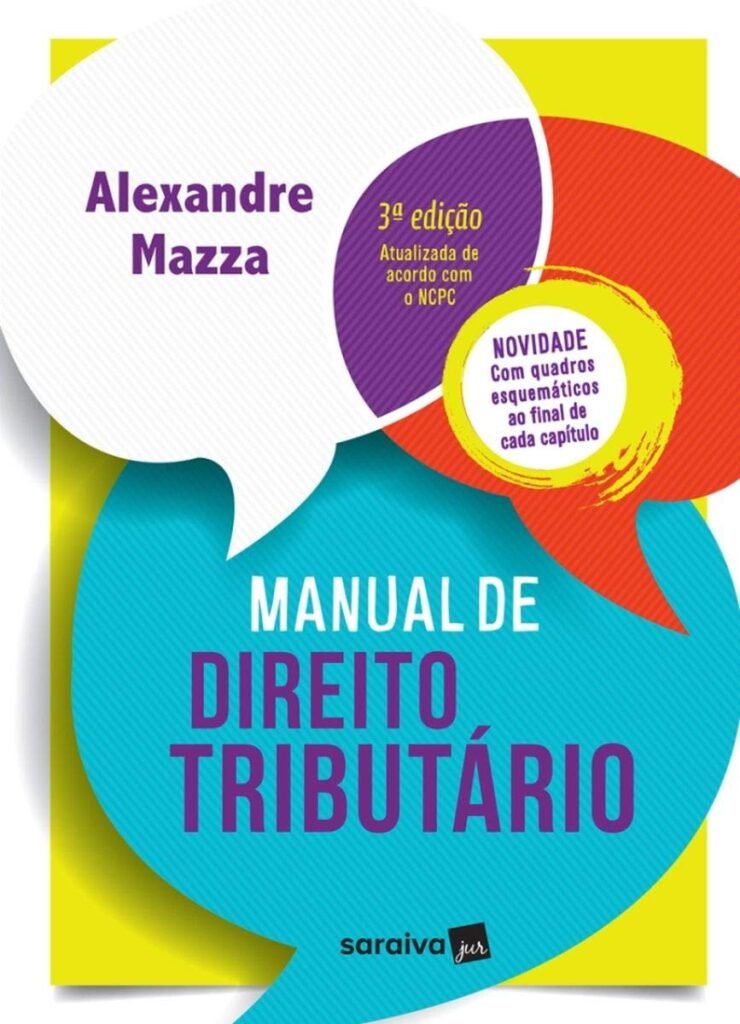 Manual de Direito Tributário (Alexandre Mazza)