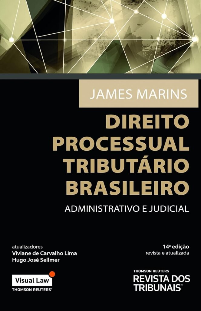 Planejamento Tributário" – James Marins