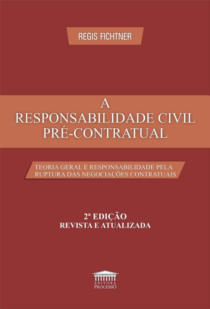 Responsabilidade Civil e Contratual