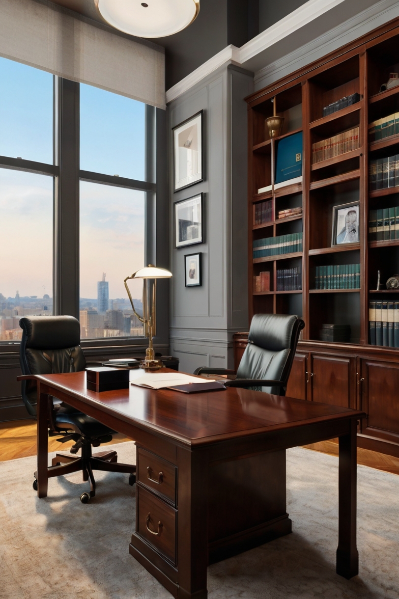 Visual Law em Recursos: A Arte de Persuadir sem Perder a Seriedade