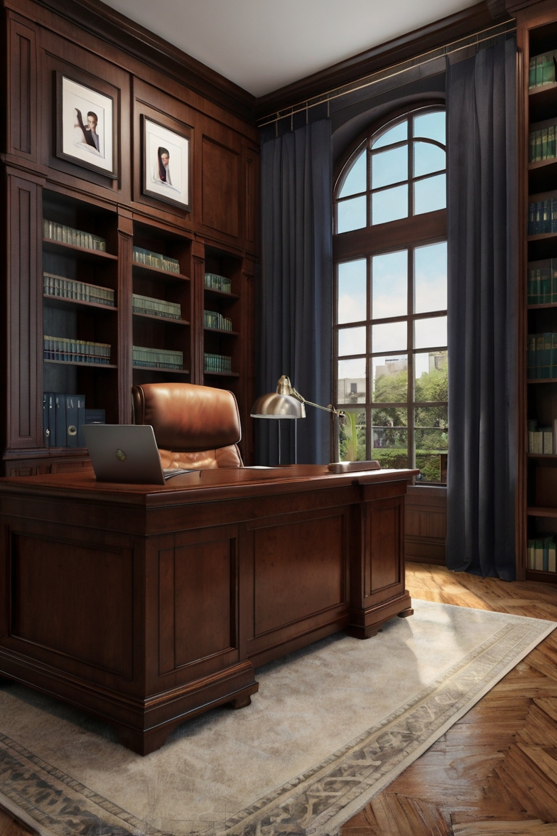  A Arte da Guerra Fiscal: Navegando entre a Economia Lícita e o Crime