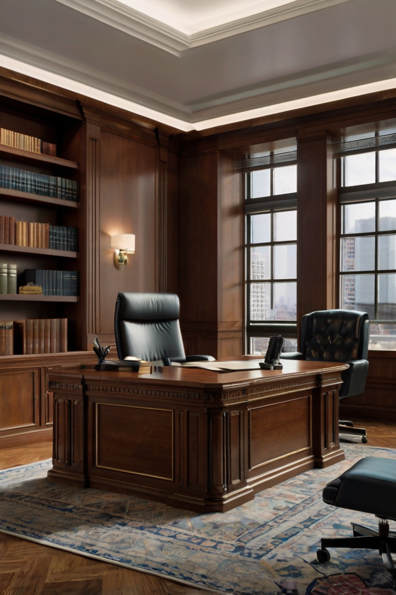 A Arte da Tribuna nas Cortes Superiores: Do Rito à Tática