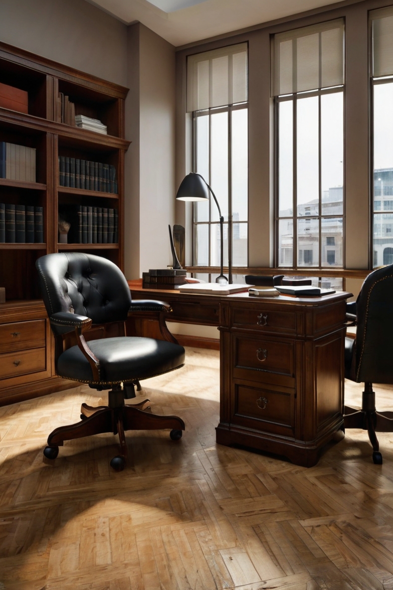 A Arte da Parceria: Elevando o Padrão dos Recursos nos Tribunais